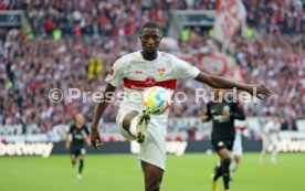 17.09.22 VfB Stuttgart - Eintracht Frankfurt