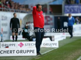 1. FC Heidenheim- VfL Bochum