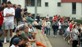 19.08.22 VfB Stuttgart Training