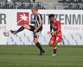 SV Sandhausen - VfB Stuttgart