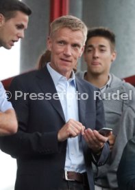 SC Pfullendorf - VfB Stuttgart
