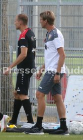 18.08.20 VfB Stuttgart II Training
