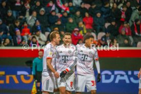 21.12.25 1. FC Heidenheim - FC Bayern M&uuml;nchen