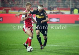 Relegation 2019 1. FC Union Berlin - VfB Stuttgart