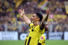 22.10.22 Borussia Dortmund - VfB Stuttgart