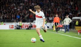 08.11.22 VfB Stuttgart - Hertha BSC Berlin