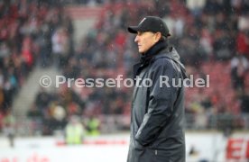 05.02.23 VfB Stuttgart - SV Werder Bremen