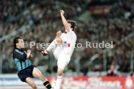 27.03.97 VfB Stuttgart - TSV 1860 M&uuml;nchen