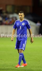 Belgien - Bosnien-Herzegowina