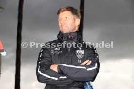 27.01.22 VfB Stuttgart Trainingslager Marbella 2022