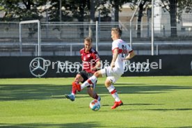 02.09.21 VfB Stuttgart - 1. FC N&uuml;rnberg