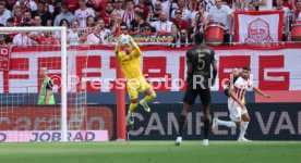 23.08.25 SC Freiburg - FC Augsburg
