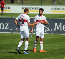 05.09.20 VfB Stuttgart II - KSV Hessen Kassel