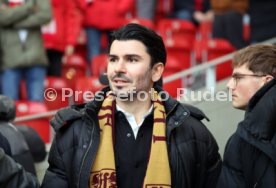 06.12.25 VfB Stuttgart - FC Bayern M&uuml;nchen