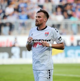 Karlsruher SC - KFC Uerdingen