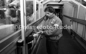 24.11.90 VfB Stuttgart - 1. FC K&ouml;ln