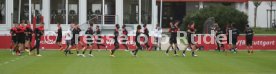 02.10.20 VfB Stuttgart Training