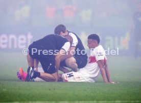 23.05.26 DFB-Pokal Finale 2026 FC Bayern M&uuml;nchen - VfB Stuttgart