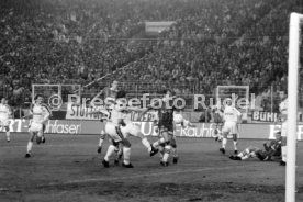 27.08.95 Stuttgarter Kickers - FC Bayern M&uuml;nchen