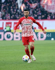 20.01.24 SC Freiburg - TSG 1899 Hoffenheim