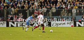 13.05.98 FC Chelsea - VfB Stuttgart