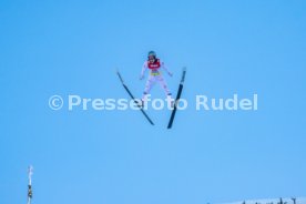 30.01.2026 Weltcup Nordische Kombination M&auml;nner