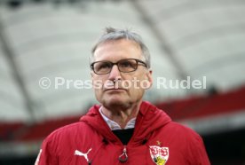 VfB Stuttgart - FC Schalke 04