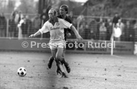 09.12.78 Stuttgarter Kickers - SC Freiburg