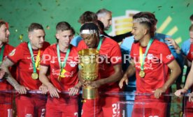 03.06.23 DFB-Pokal Finale RB Leipzig - Eintracht Frankfurt