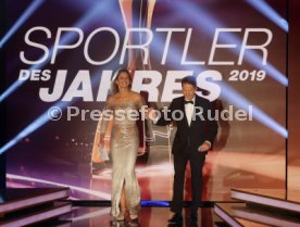 Sportler des Jahres 2019
