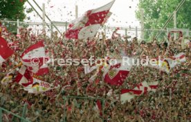 05.06.1993 VfB Stuttgart - SV Werder Bremen