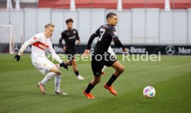 06.01.24 VfB Stuttgart - SpVgg Greuther F&uuml;rth
