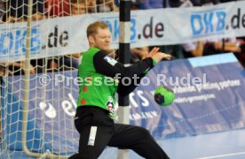 TVB 1898 Stuttgart - Bergischer HC