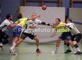 24.09.22 HSG Ostfildern - SG Leonberg/Eltingen