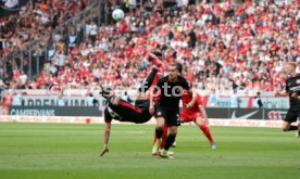 17.05.25 SC Freiburg - Eintracht Frankfurt