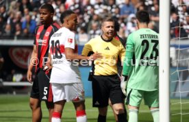 16.05.26 Eintracht Frankfurt - VfB Stuttgart