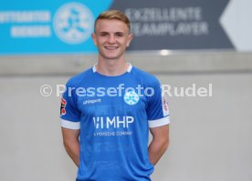 15.07.21 Stuttgarter Kickers Fototermin 2021/2022