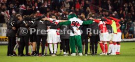 VfB Stuttgart - FC Augsburg