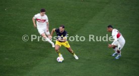 11.11.23 VfB Stuttgart - Borussia Dortmund