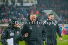 21.12.25 1. FC Heidenheim - FC Bayern M&uuml;nchen