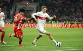 16.08.25 Franz-Beckenbauer-Supercup VfB Stuttgart - FC Bayern München