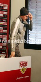 VfB Stuttgart Kevin Gro&szlig;kreutz