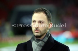 28.03.23 Deutschland - Belgien