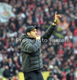 01.02.26 VfB Stuttgart - SC Freiburg