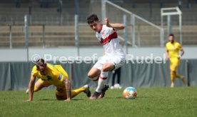 07.05.22 VfB Stuttgart II - Kickers Offenbach