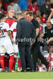 FC Energie Cottbus - VfB Stuttgart