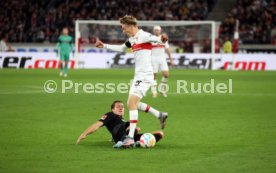 09.10.22 VfB Stuttgart - 1. FC Union Berlin