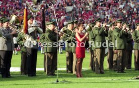 14.06.97 DFB-Pokal Finale 1997 VfB Stuttgart - FC Energie Cottbus
