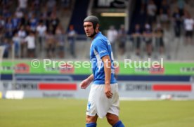 15.08.21 1. FC Heidenheim - FC Hansa Rostock