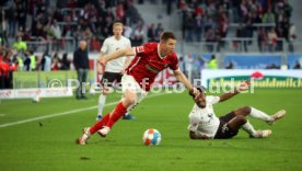 07.10.21 SC Freiburg - FC St. Pauli
